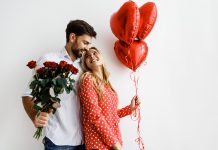 Valentines Day Local Love Valentines Day Local Gifts Surprise