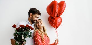 Valentines Day Local Love Valentines Day Local Gifts Surprise