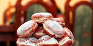 It’s Fat Tuesday 2022… Paczki Day! Fat Tuesday 2022 aka Paczki Day