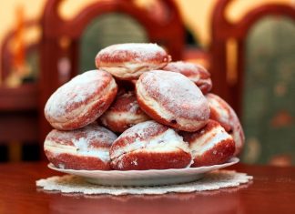 It’s Fat Tuesday 2022… Paczki Day! Fat Tuesday 2022 aka Paczki Day