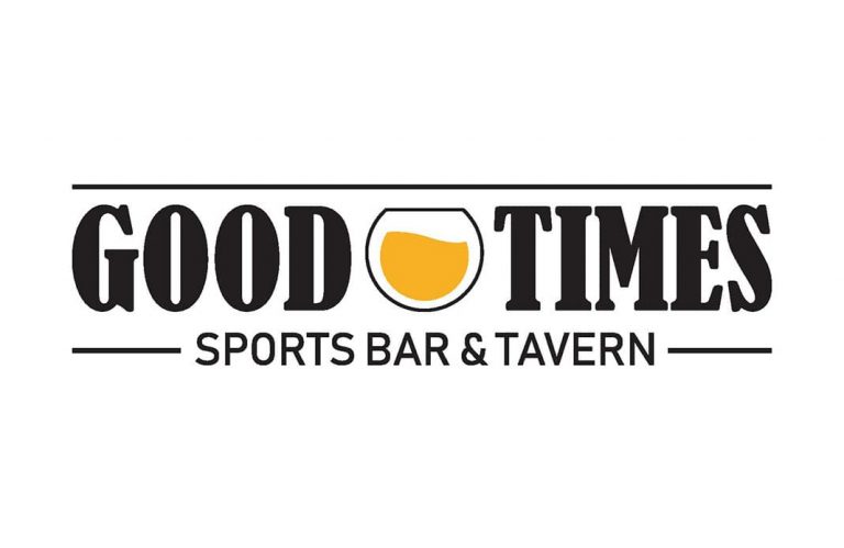 Good Times Sports Bar Grill min 768x499