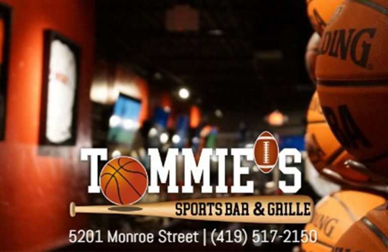 Tommies Sports Bar and Grille min 768x499