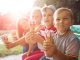 Dips and Drips: Ice Cream Shops are Back! Kids Ice Cream from Local Shop