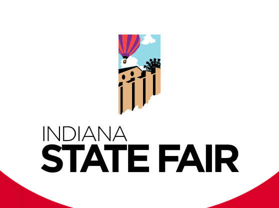 Indiana State Fair Logo