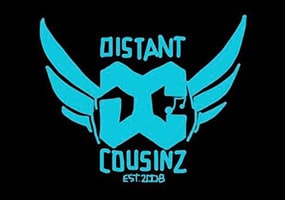 Distant Cousinz Distant Cousinz