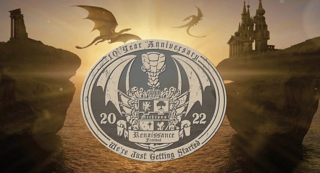 Michiana Renaissance Festival 2022 Right Size Life