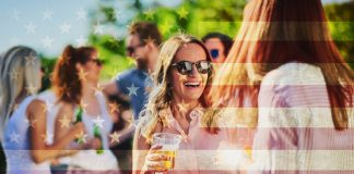 Memorial Day Events 2022 People at Memorial Day Events