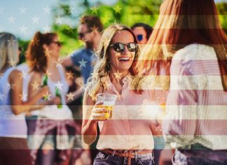 Memorial Day Events 2022 People at Memorial Day Events