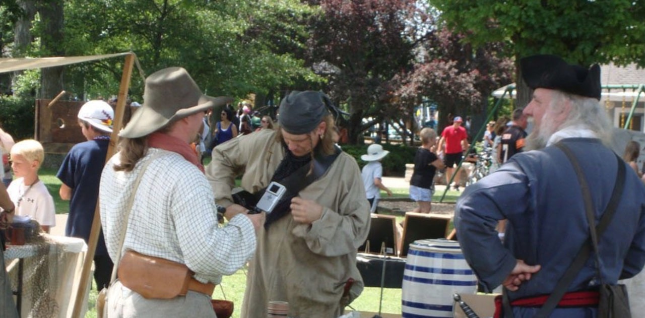 Put-in-Bay Founders Day