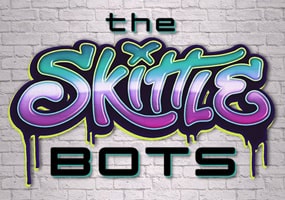 The Skittle Bots The Skittle Bots