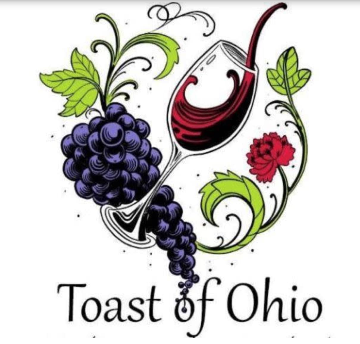 Toast of Ohio