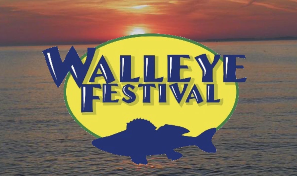 Walleye Festival Port Clinton