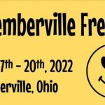 Pemberville Free Fair