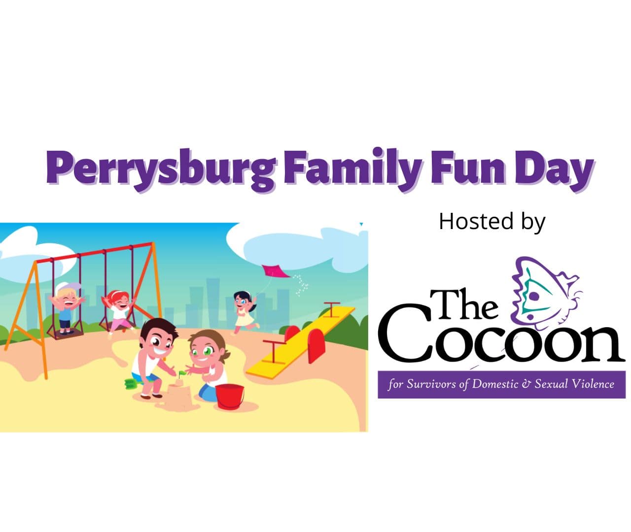 Perrysburg Family Fun Day