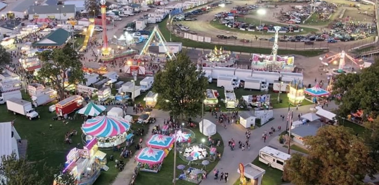 Sandusky County Fair 2022 - Right Size Life Sandusky County Fair 2022 - Right Size Life