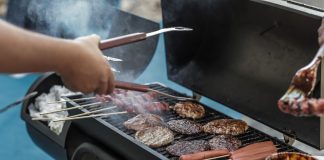 Labor Day 2022, Local Edition labor day 2022 grilling