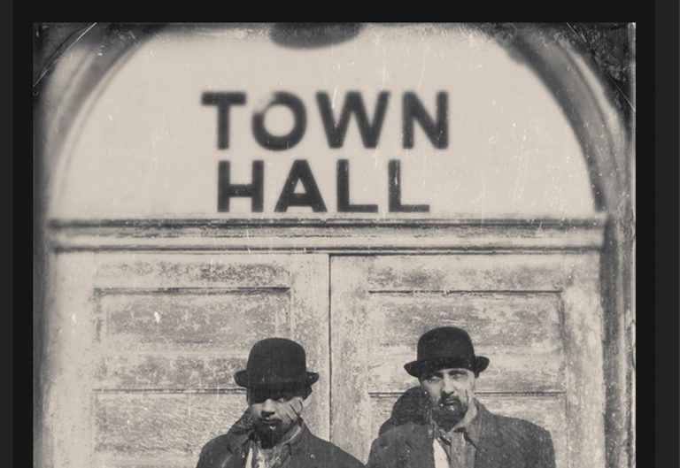 Haunted Town Hall min 1 768x529