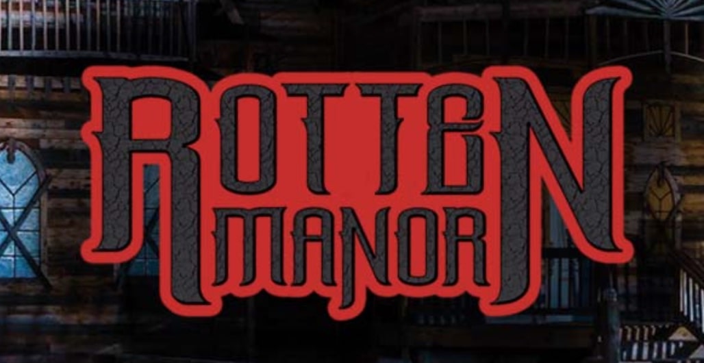 Rotten Manor