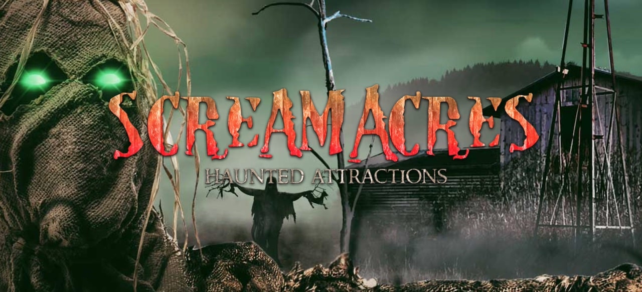 Scream Acres Haunted Attraction