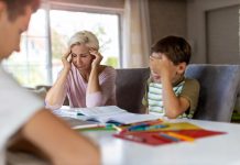 Stop Struggling: A New Type of After School Help Struggles with After School Help