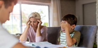 Stop Struggling: A New Type of After School Help Struggles with After School Help