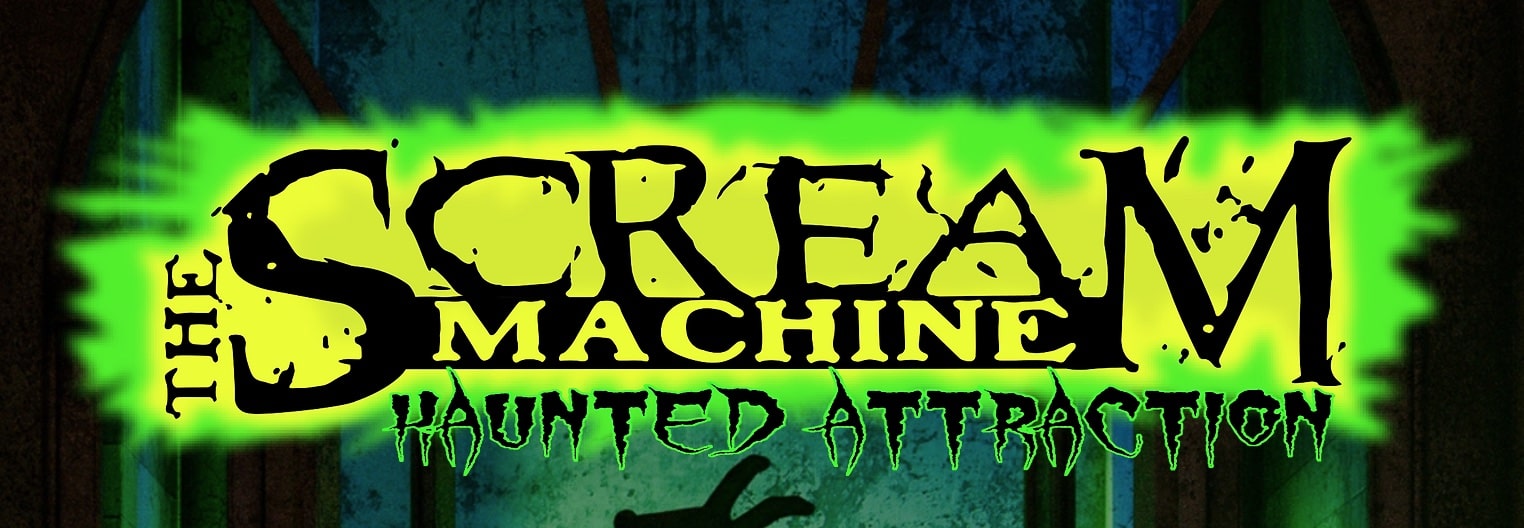 Scream Machine Haunted Attraction