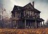 Haunted Houses Ohio and Michigan 2022 A Haunted House in Ohio