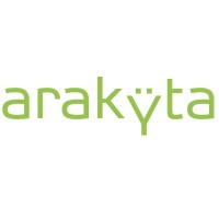 Arakyta Logo 285X285