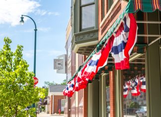 Veteran Owned Businesses Go To Work Veteran Owned Business Storefront