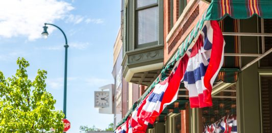 Veteran Owned Businesses Go To Work Veteran Owned Business Storefront