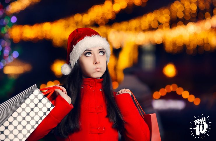 Last Minute Gifts Our Local Top 10 Top 10 Last Minute Gifts Shops