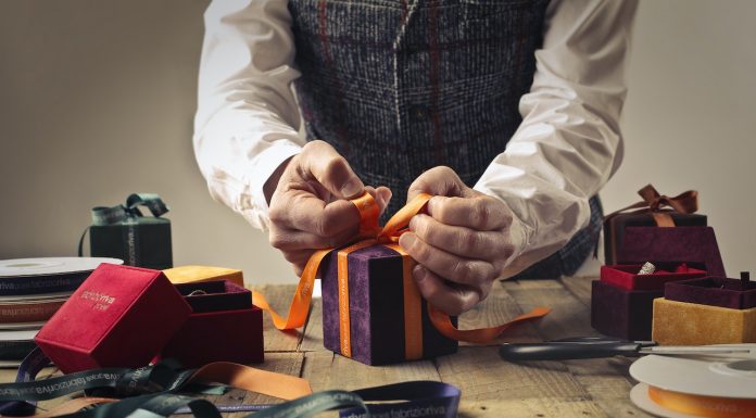 Local Shops and Gift Guide 2022 Local Shops for Gifts