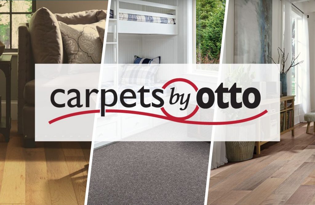 Carpets By Otto Design Center at Levis Commons Right Size Life